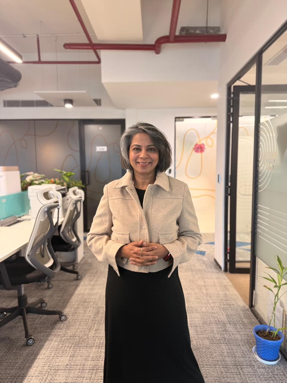 Alokananda Sen Awasthi