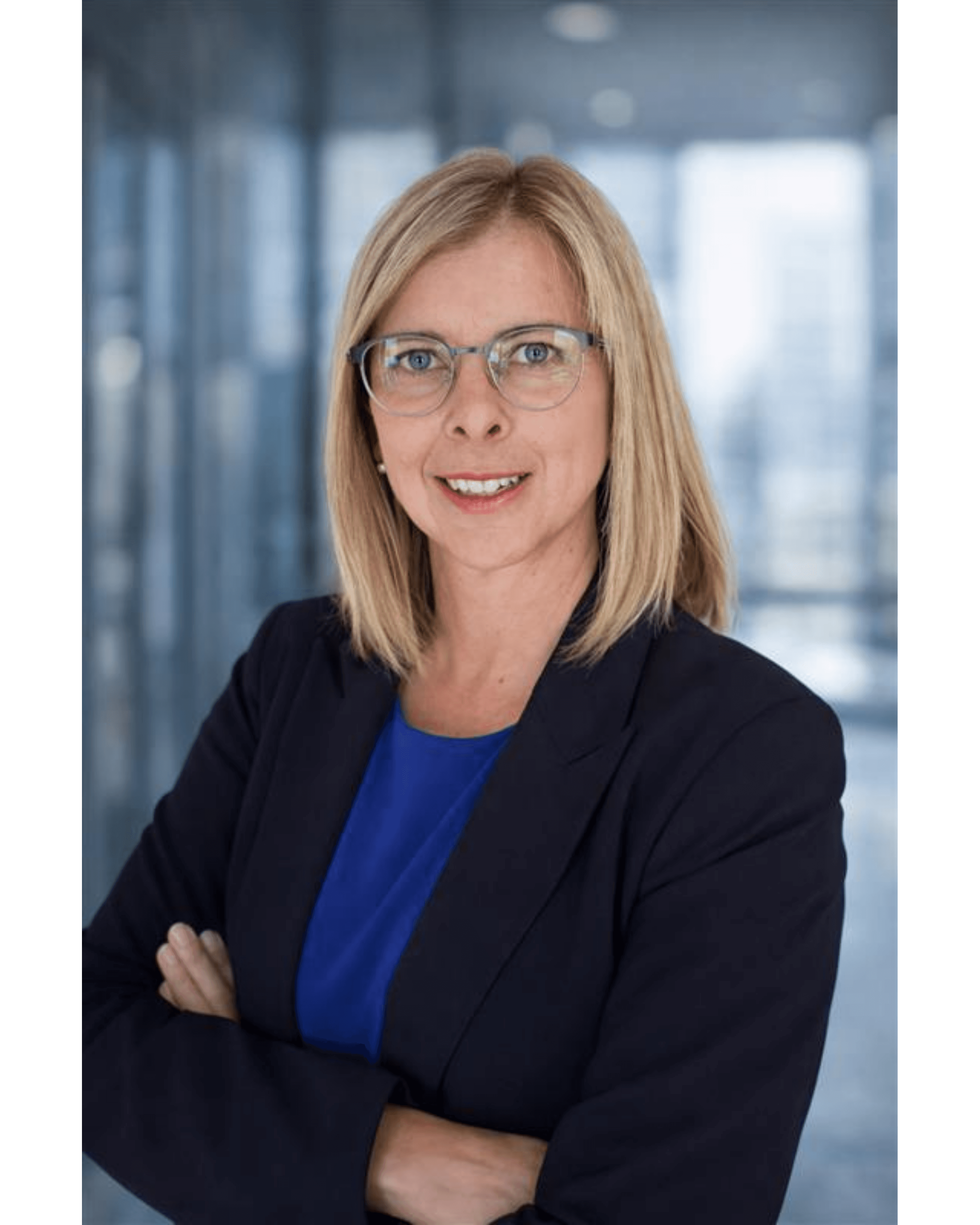 Ilze Rossouw