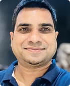 Sharad Mishra