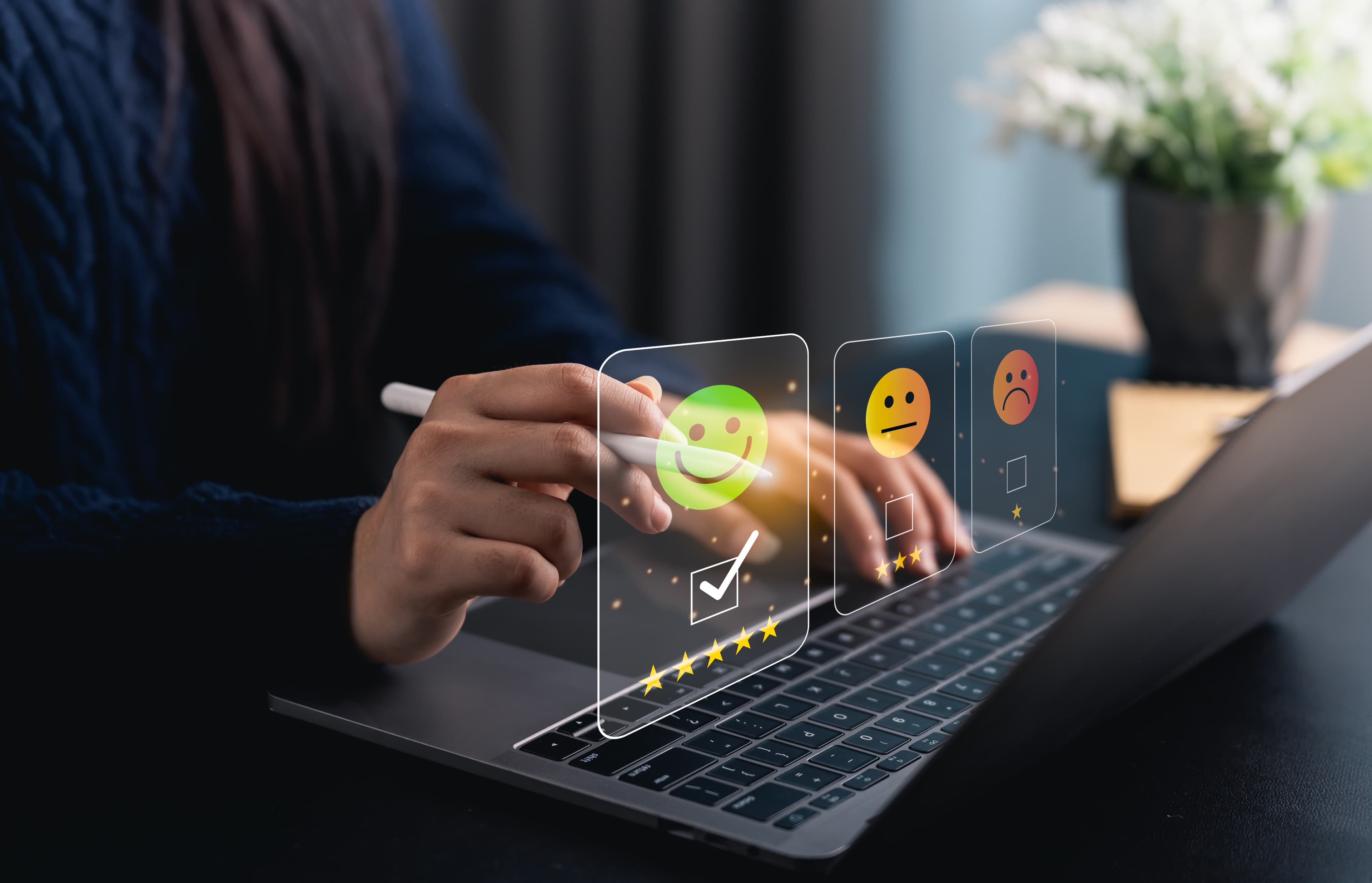 Customer Experience